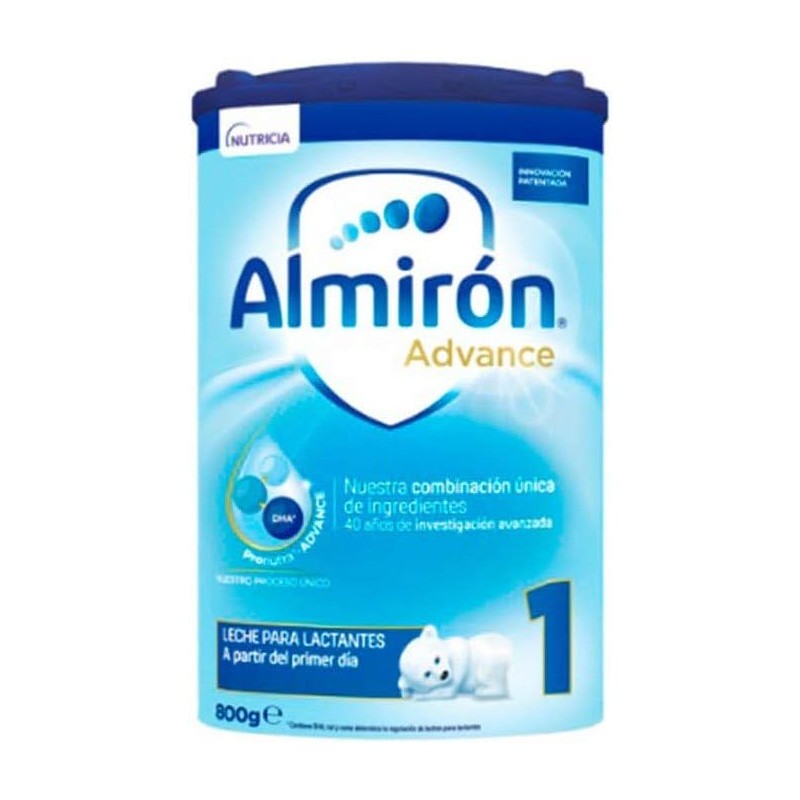 Almirón Advance 1 800g