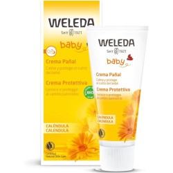 Weleda Baby Crema Pañal 75ml