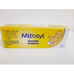 Mitosyl Pomada Protectora 65g