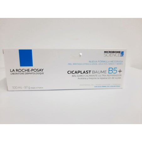 La Roche-Posay Bálsamo Calmante 100ml