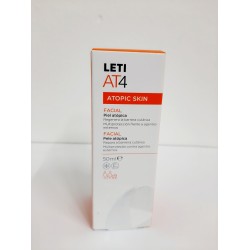 Leti AT4 Atopic Skin 50ml