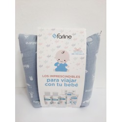 Farline Neceser Viaje Infantil