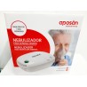 Aposan Nebulizador para Aerosolterapia