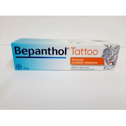 Bepanthol Tattoo Pomada 30g