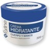 Farline Crema Hidratante de Cuerpo y Manos 300ml