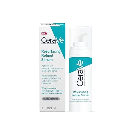 Ceravé Serum Retinol Anti-marcas 30ml