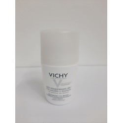 Vichy Desodorante Roll-On...