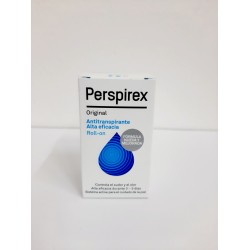 Perspirex Roll-On 20ml