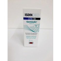 Isdin DEO Germisdin Roll-On...