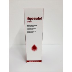 Hiposudol Spray 100ml