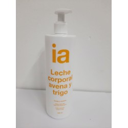 Interapothek Leche Corporal...