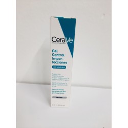 Ceravé Gel Control Imperfecciones 40ml