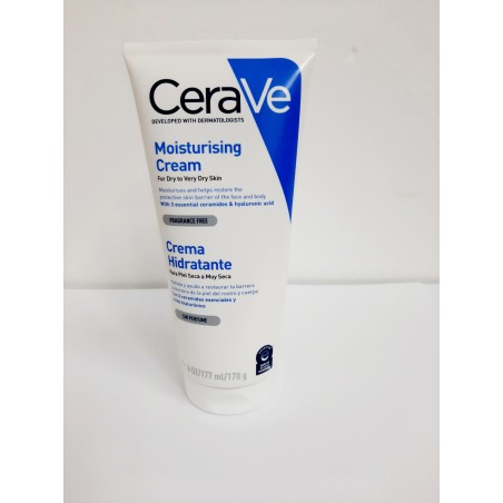 Ceravé Crema Hidratante