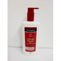 Neutrogena Loción Reparadora Piel muy Seca 400ml