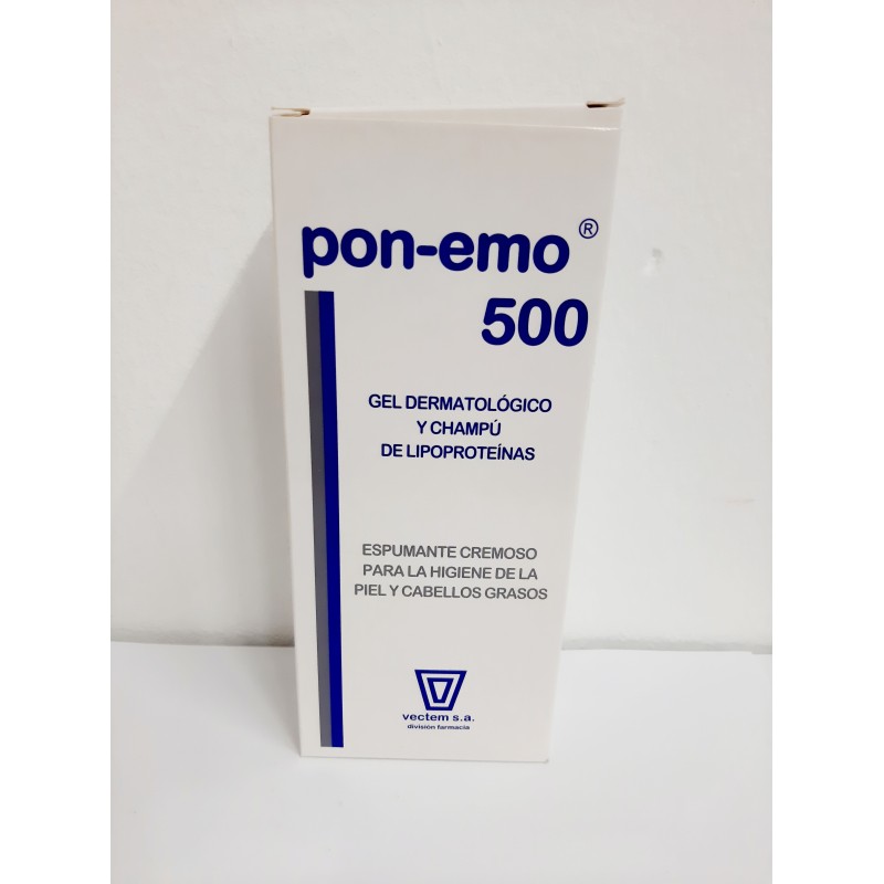 Pon-Emo 500ml