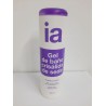 Interapothek Gel de Baño Crisálida de Seda 750ml