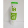 Interapothek Gel de Baño de Aloe Vera 750ml