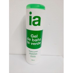 Interapothek Gel de Baño de...