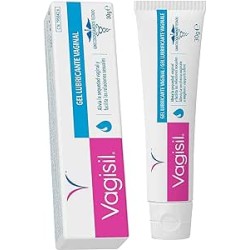 Vagisil Gel Lubricante...