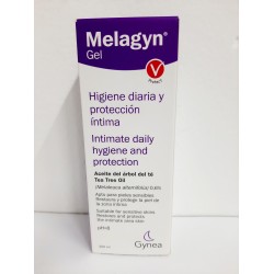 Melagyn Gel Íntimo 200ml