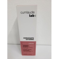 Cumlaude Lab Gynelaude Hidratante Externo 30ml