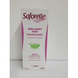 Saforelle Gel Higiene...