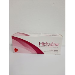 Hidrafem Gel Hidratante...