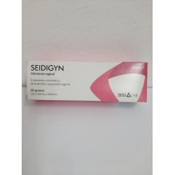 Seidigyn Gel Hidratante...