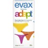 Evax Salvaslip Adapt 30uds