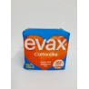 Evax Compresa Cotton Like Super con Alas 12uds