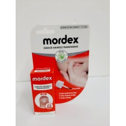 Mordex Esmalte Amargo...