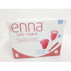 Enna Cycle Copa Menstrual...