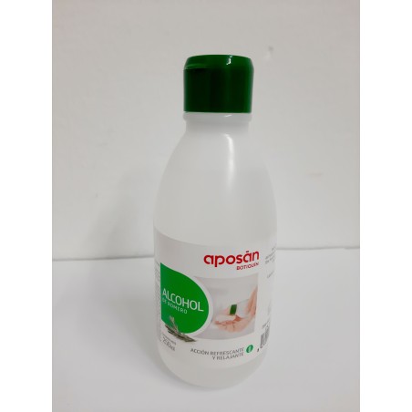 Aposan Alcohol de Romero 250ml