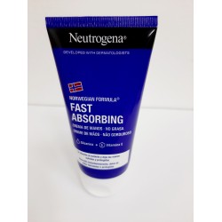 Neutrogena Crema de Manos...