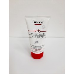 Eucerin Crema de Manos Piel...