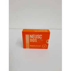 Neusc Reparador Piel Pastilla 24g