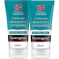 Neutrogena Crema de Pies...