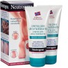 Neutrogena Crema de Pies Ultrahidratante Duplo 100ml