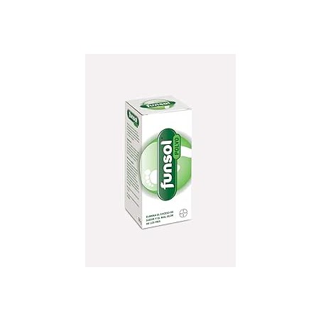 Funsol Polvo 60g