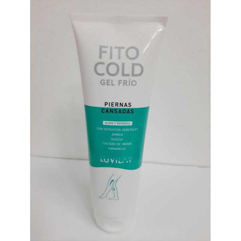 Fito Cold Gel Frío 250ml