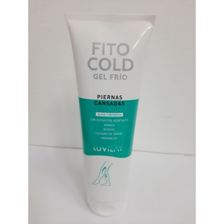 Fito Cold Gel Frío 250ml