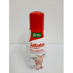 Saltratos Sales Relajantes 200g