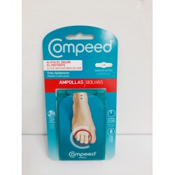 Compeed Ampollas...