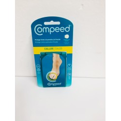 Compeed Hidrocloide Callos...