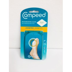 Compeed Hidrocloide Talla M...