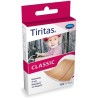 Hartmann Tiritas Classic Continuas 10uds