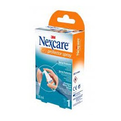 Nexcare Apósito Líquido en Spray 18ml