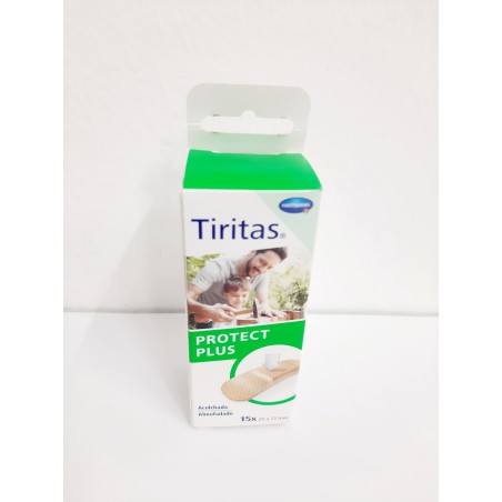 Hartmann Tiritas Protect Plus