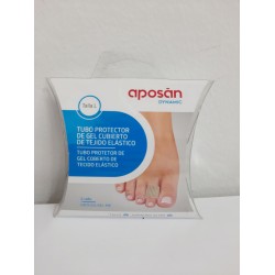 Aposan Dynamic Tubo Protector Gel 2uds