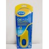 Dr Scholl Plantillas Mujer Gel Activ Uso Diario 2uds T35.5-40.5